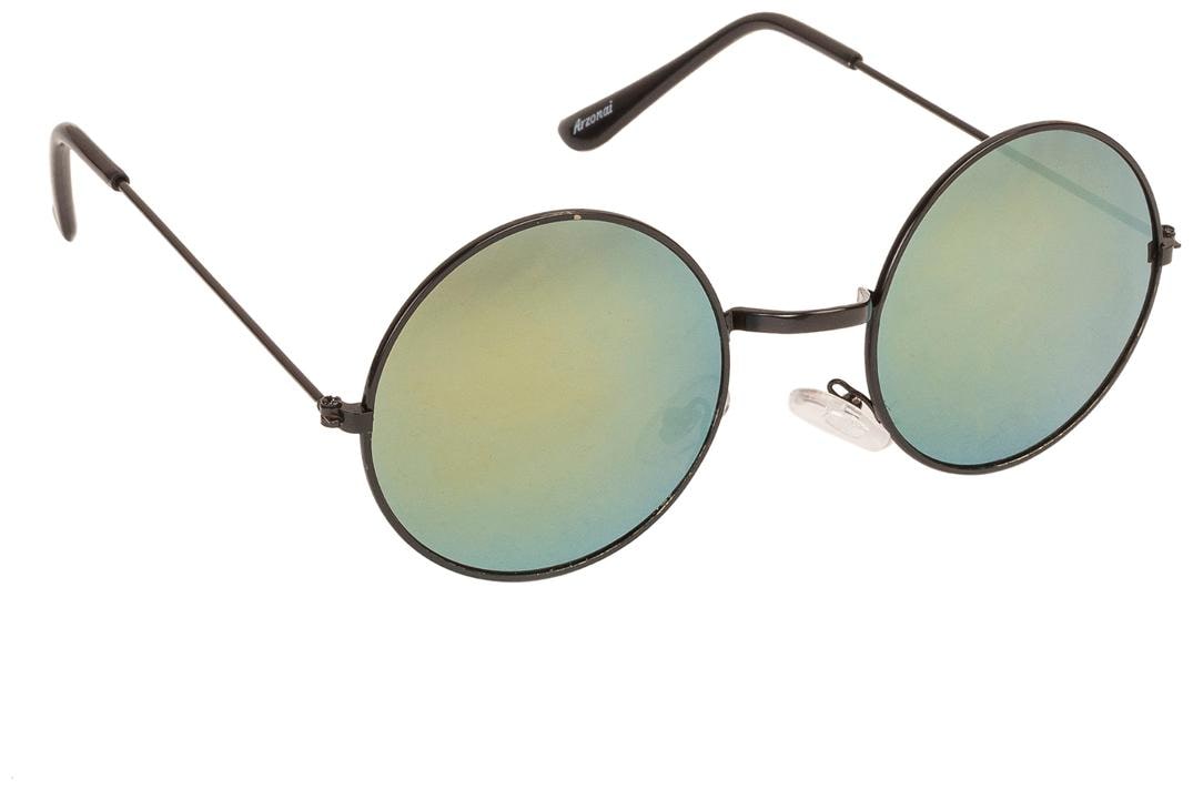 

Arzonai Hammond MA-040-S12 Unisex Round Sunglasses