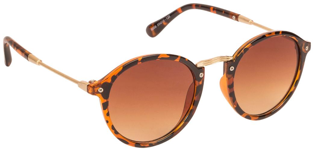

Arzonai Hayes MA-017-S4 Unisex Round Sunglasses