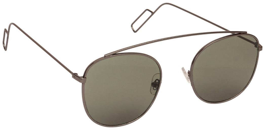 

Arzonai Holiday MA-052-S3 Unisex Round Sunglasses