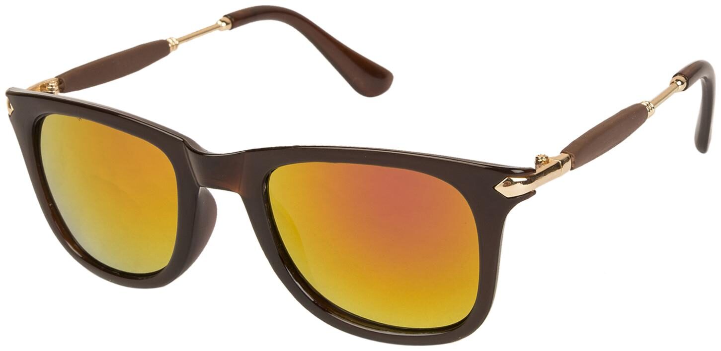 

ARZONAI Men Wayfarers Sunglasses