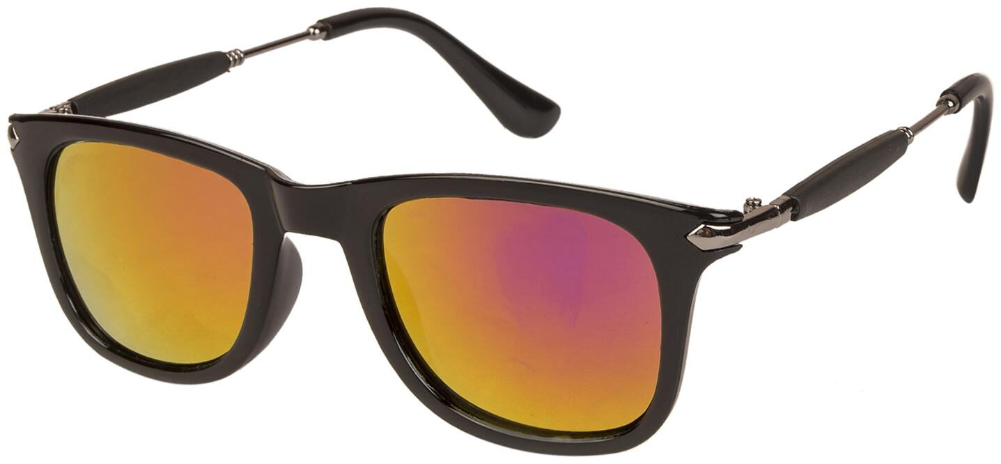 

ARZONAI Men Wayfarers Sunglasses