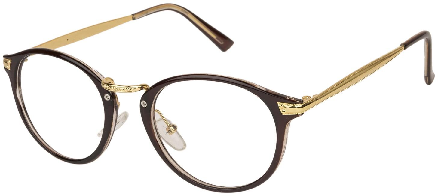 

ARZONAI Regular Lens Arzonai Clubmaster Sunglasses Men