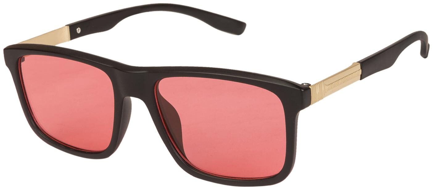 

ARZONAI Men Wayfarers Sunglasses