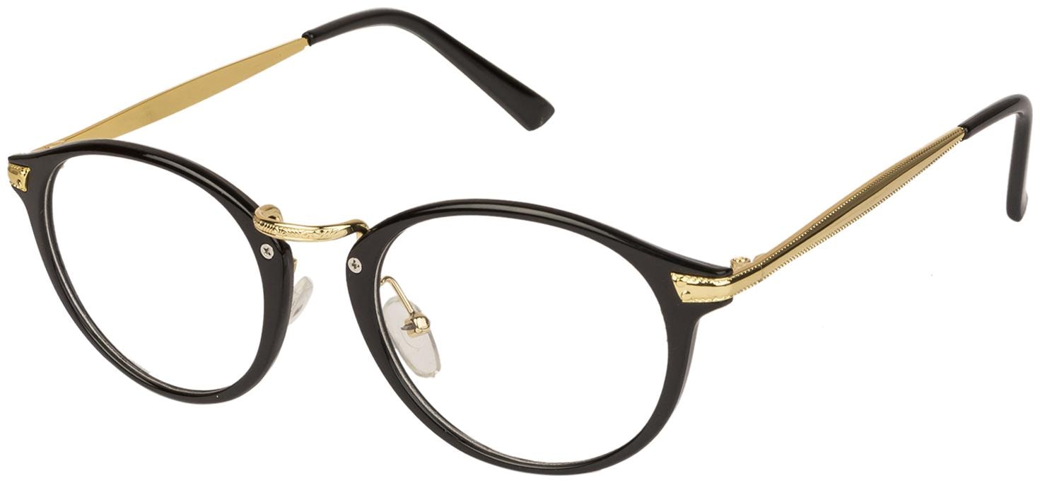 

ARZONAI Regular Lens Arzonai Clubmaster Sunglasses Men