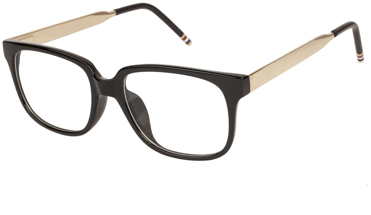 

ARZONAI Regular Lens Arzonai Clubmaster Sunglasses Men