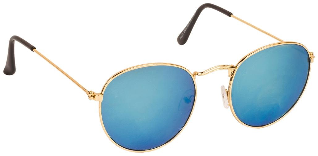 

Arzonai Revo MA-021-S2 Unisex Round Sunglasses