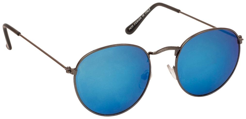 

Arzonai Revo MA-021-S3 Unisex Round Sunglasses