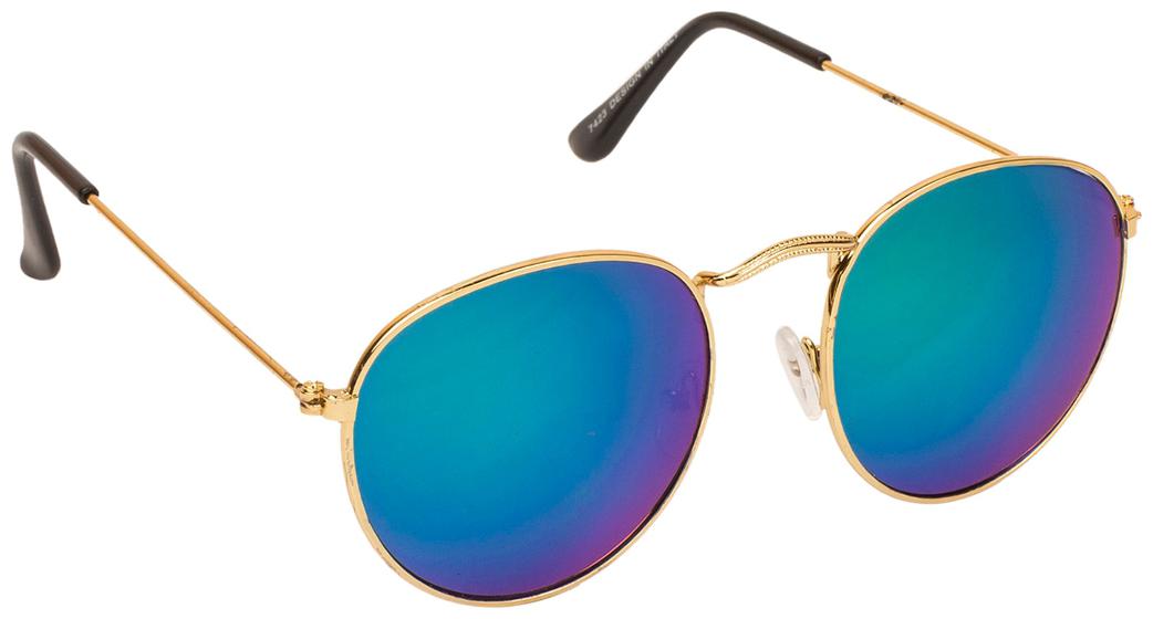 

Arzonai Revo MA-021-S1 Unisex Round Sunglasses