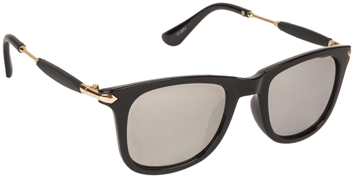 

ARZONAI Men Wayfarers Sunglasses
