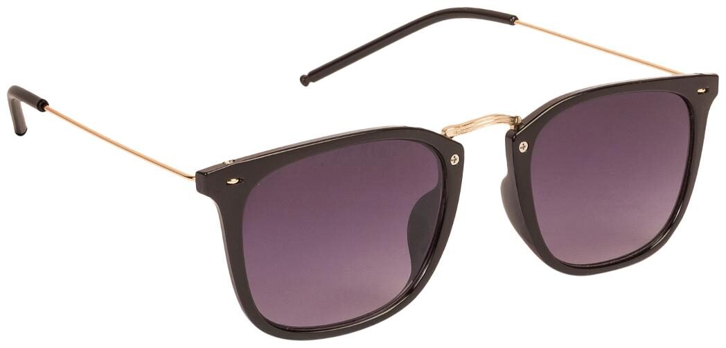 

ARZONAI Men Wayfarers Sunglasses
