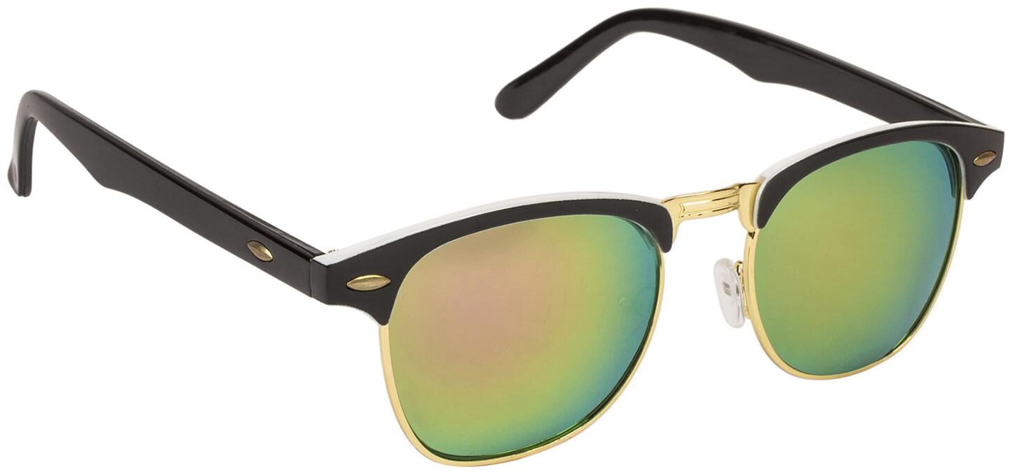 

ARZONAI Men Wayfarers Sunglasses