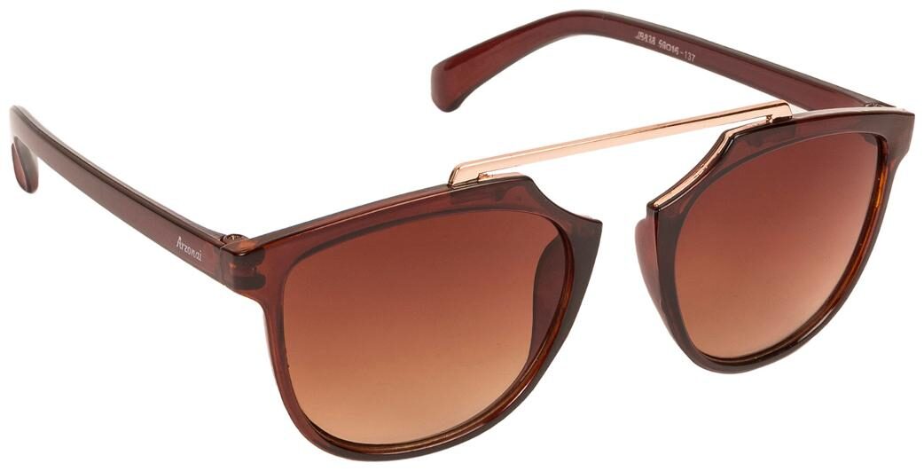 

Arzonai Vivo MA-025-S2 Unisex Retro Square Sunglasses