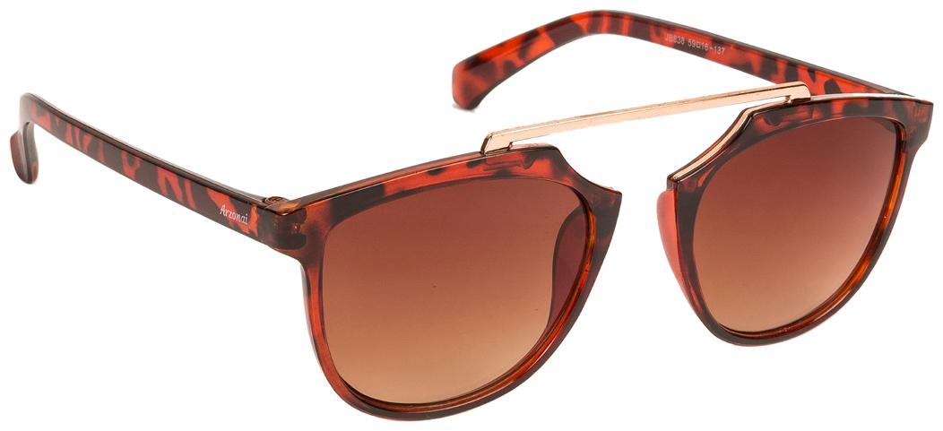 

Arzonai Vivo MA-025-S3 Unisex Retro Square Sunglasses