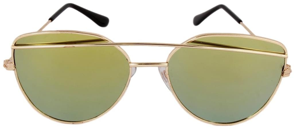 

PRINCE ENTERPRISES INDIA Men Aviators Sunglasses
