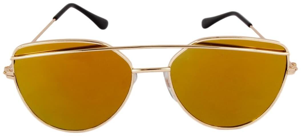 

PRINCE ENTERPRISES INDIA Men Aviators Sunglasses