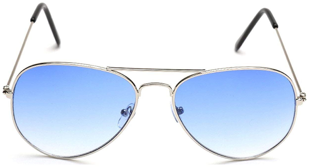 

Liza Angel Men Aviators Sunglasses