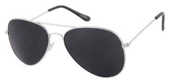 

Barbarik Men Aviators Sunglasses