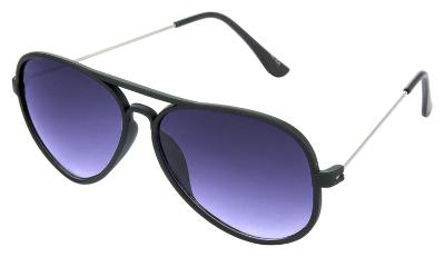 

Barbarik Men Aviators Sunglasses