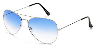 

Barbarik Men Aviators Sunglasses