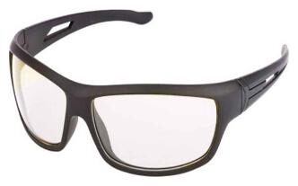 

Barbarik Designer Classic wraparound Sunglasses