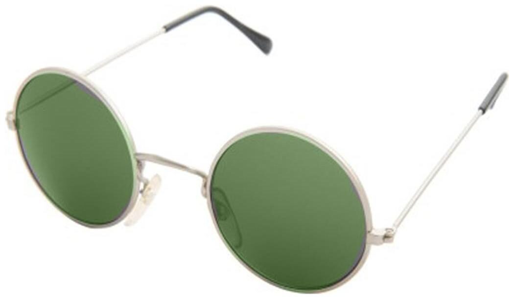 

Barbarik Round sunglasses