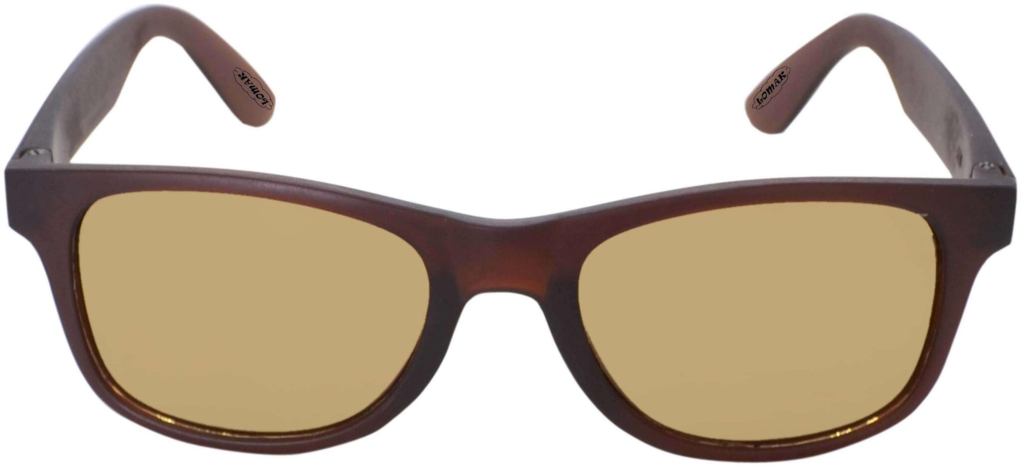 

LOMAK Men Wayfarers Sunglasses