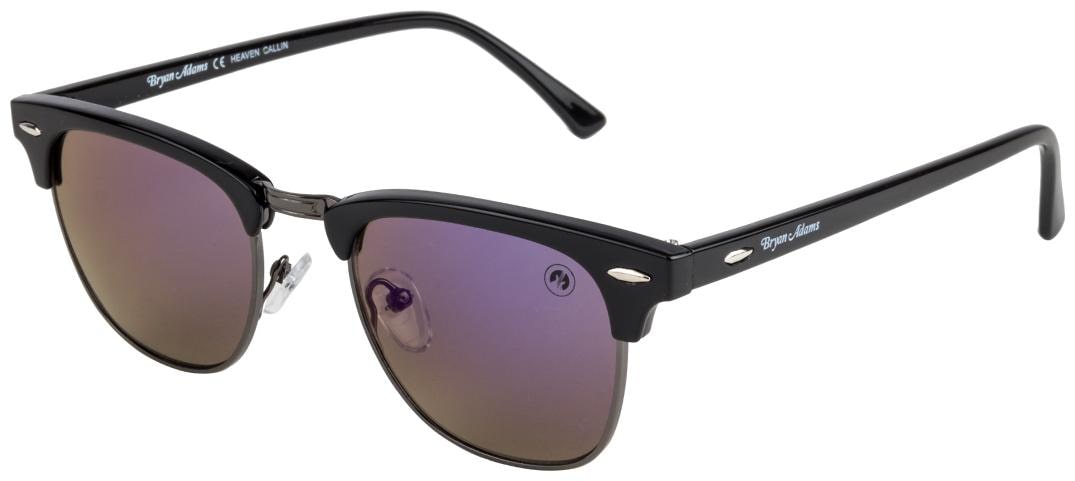 

Bryan Adams Men Wayfarers Sunglasses