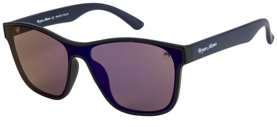 

Bryan Adams Men Wayfarers Sunglasses