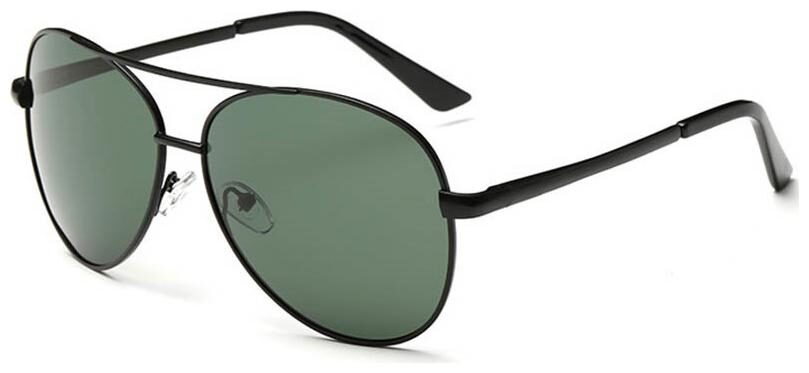 

BTK Trade Men Aviators Sunglasses