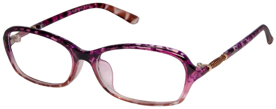 

Cardon Multi Rectangular Full Rim EyeGlass