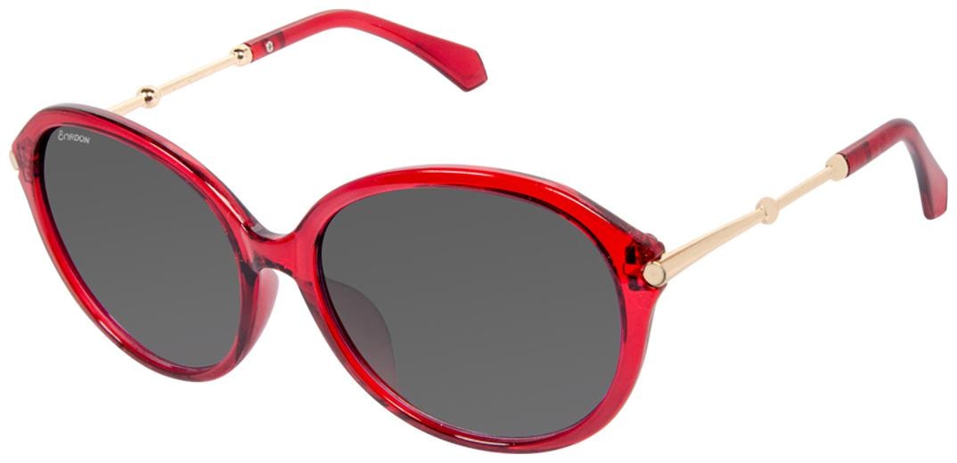 

Cardon Purple Round and UV Protected Sunglass