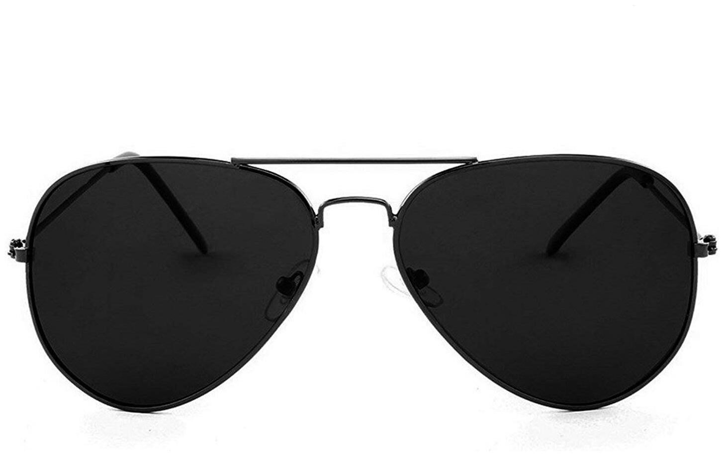 

Carlton Henley Men Aviators Sunglasses