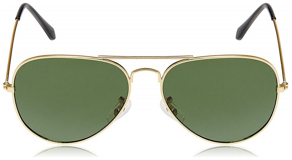 

Carlton Henley Men Aviators Sunglasses