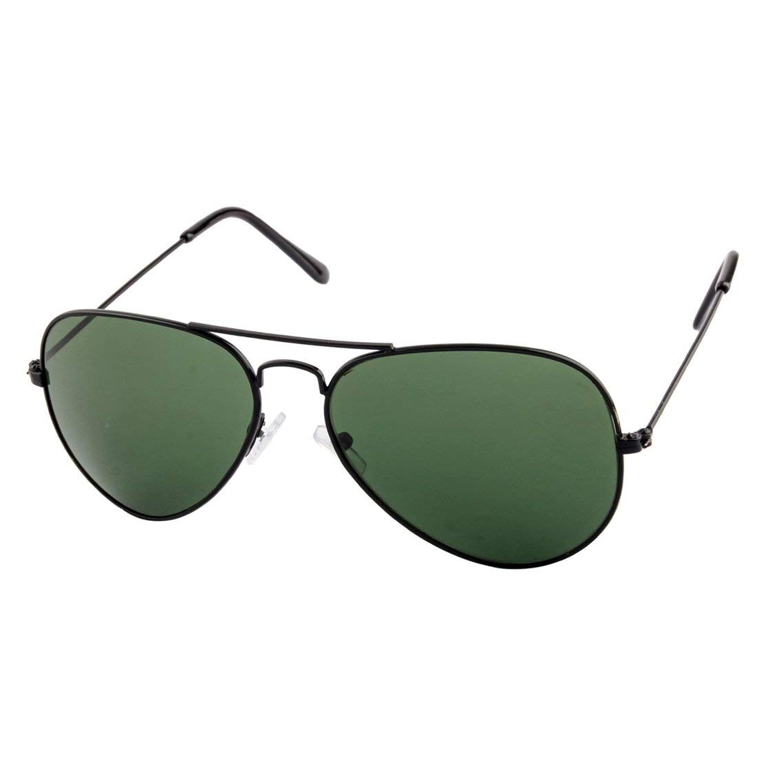 

Carlton Henley Men Aviators Sunglasses