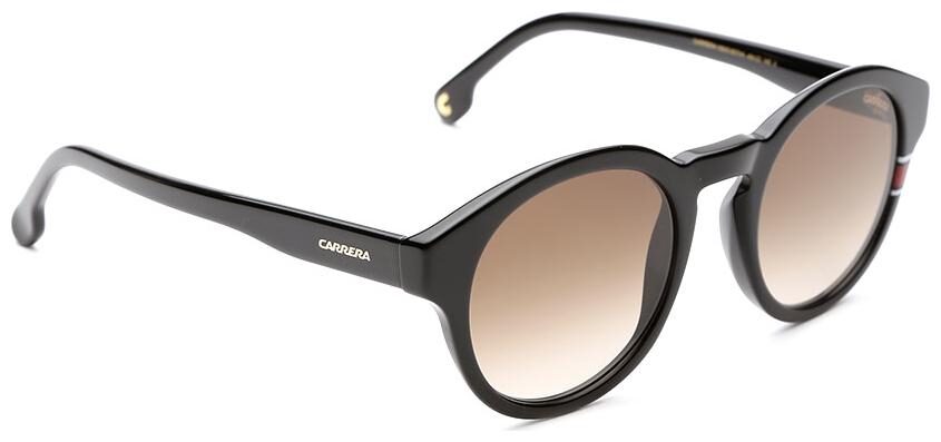 

Carrera Unisex Round Sunglasses