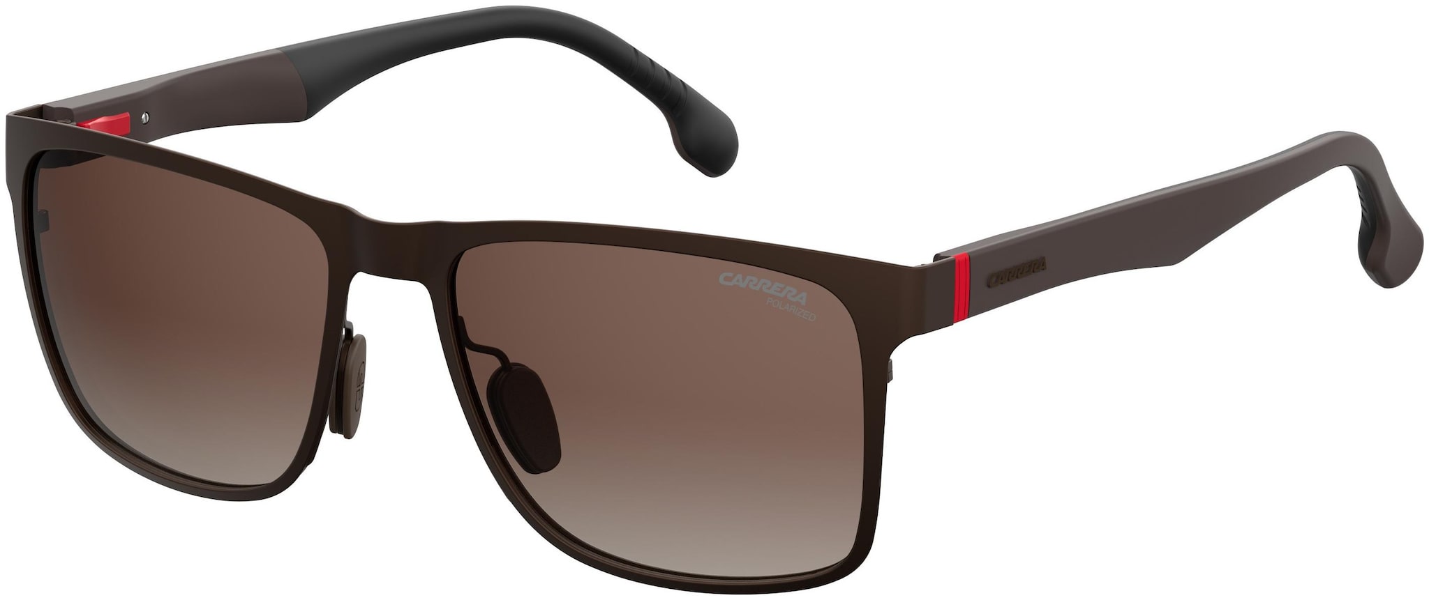 

Carrera Unisex Square Sunglasses