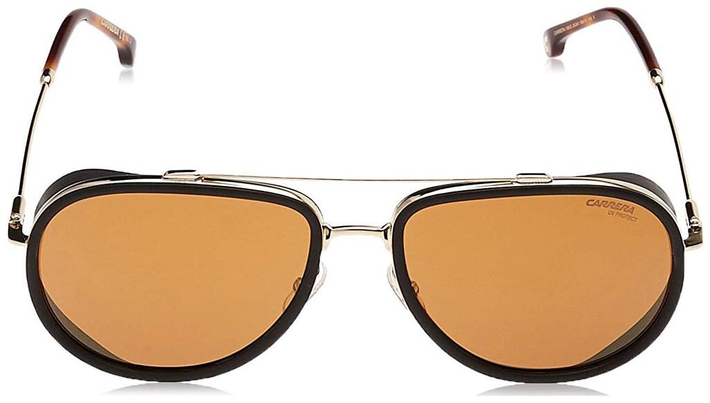 

Carrera Unisex Aviators Sunglasses