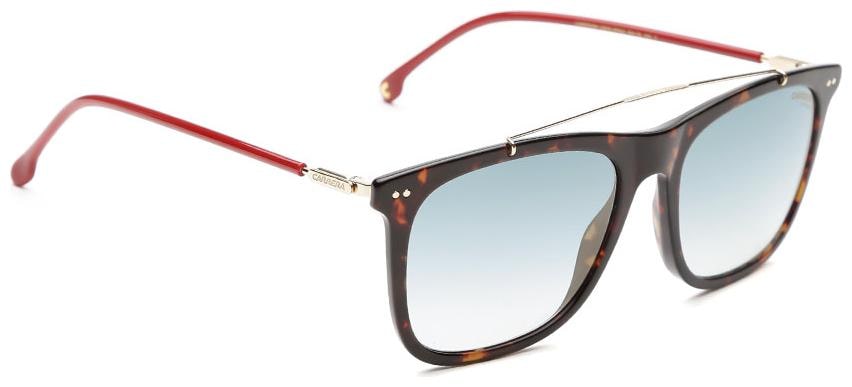 

Carrera Unisex Square Sunglasses