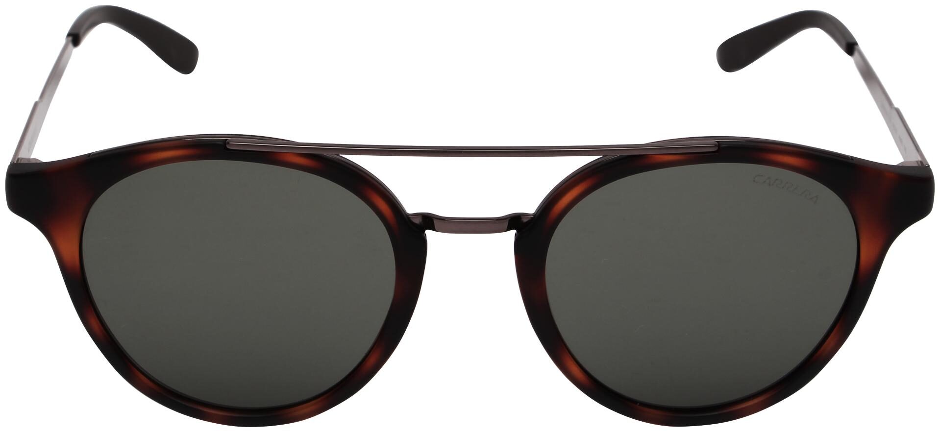 

Carrera Unisex Round Sunglasses