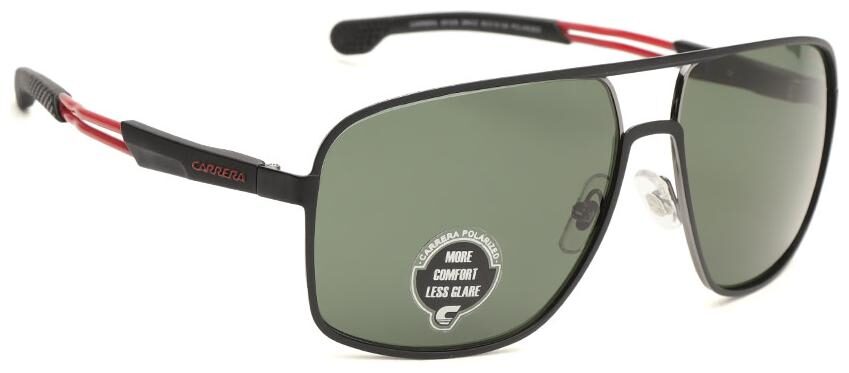 

Carrera Unisex Square Sunglasses