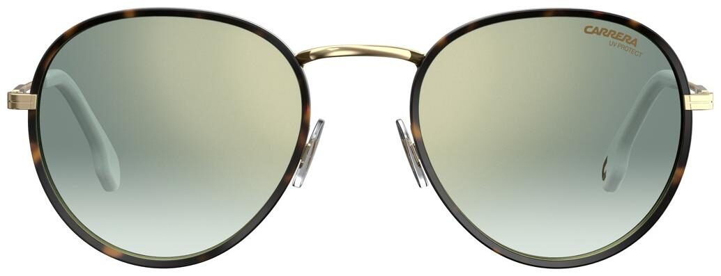 

Carrera Unisex Round Sunglasses