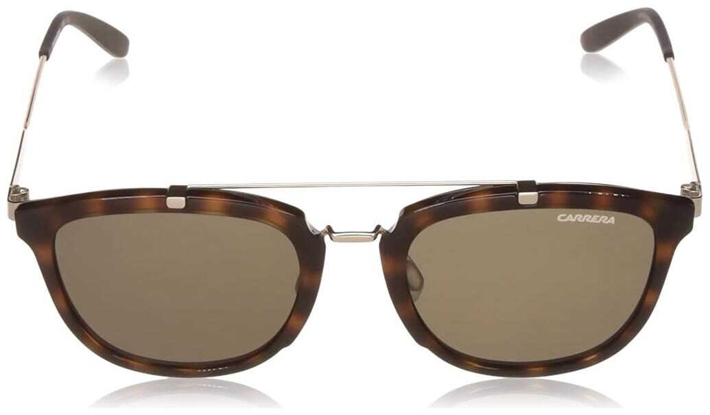 

Carrera Unisex Round Sunglasses