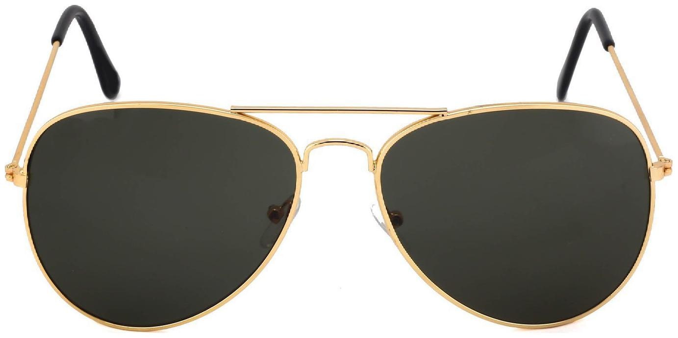 

COMORO Men Aviators Sunglasses
