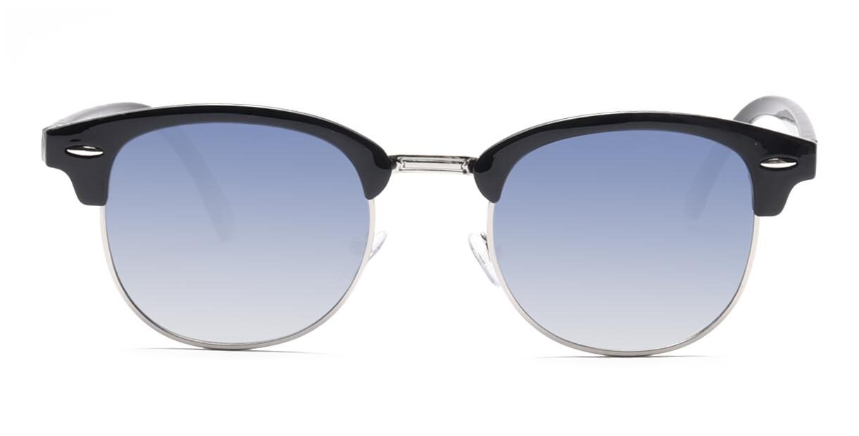 

Coolwinks Men Round Sunglasses