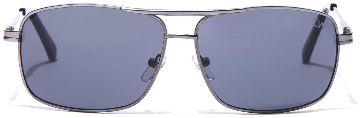 

Coolwinks Men Square Sunglasses