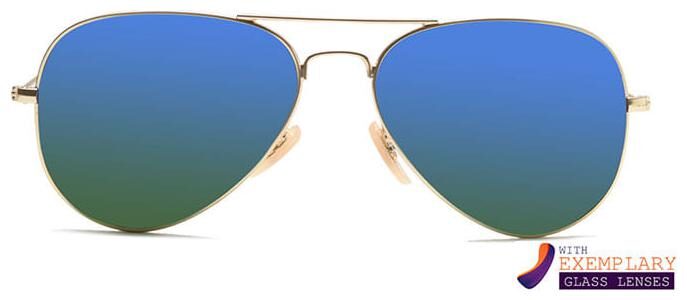 

Coolwinks Men Aviators Sunglasses
