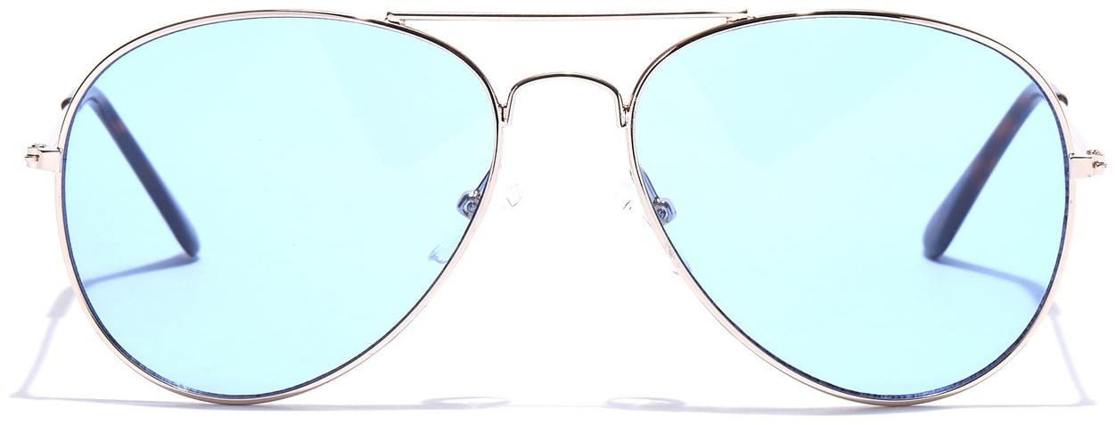 

Coolwinks Men Aviators Sunglasses
