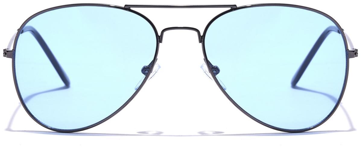 

Coolwinks Men Aviators Sunglasses