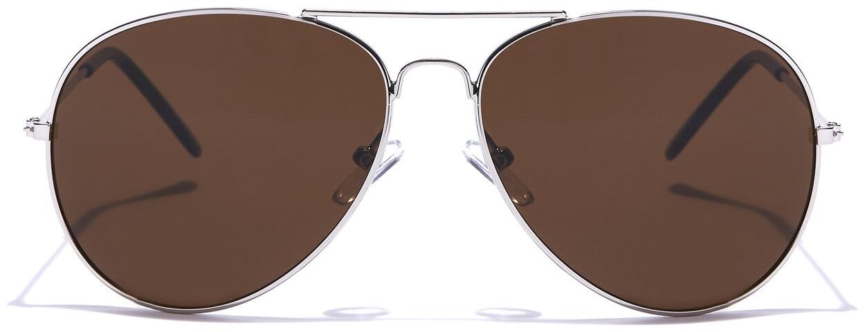 

Coolwinks Men Aviators Sunglasses