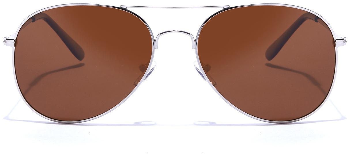 

Coolwinks Men Aviators Sunglasses